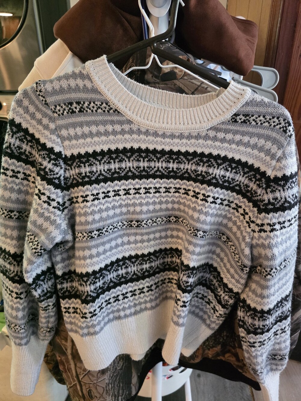 Youth Sweater